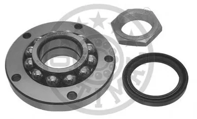 Комплект подшипника ступицы колеса OPTIMAL купить