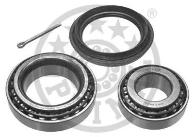 Комплект подшипника ступицы колеса OPTIMAL купить