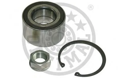 Комплект подшипника ступицы колеса OPTIMAL купить