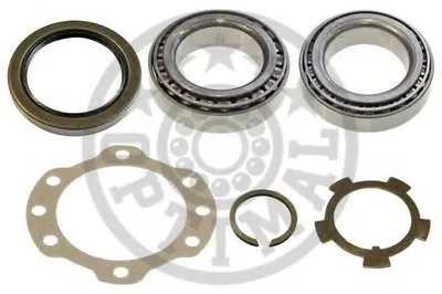 Комплект подшипника ступицы колеса OPTIMAL купить