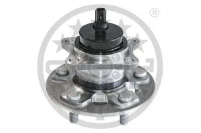 Комплект подшипника ступицы колеса OPTIMAL купить