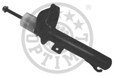 Амортизатор OPTIMAL купить
