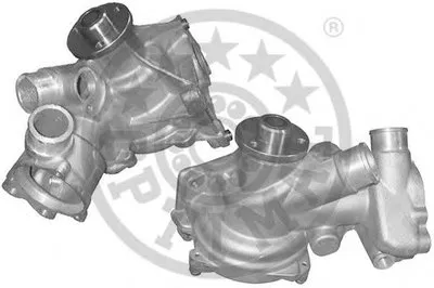 Водяной насос OPTIMAL купить