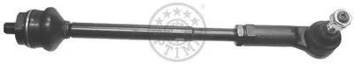 Поперечная рулевая тяга OPTIMAL купить