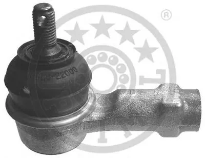 Наконечник поперечной рулевой тяги OPTIMAL купить