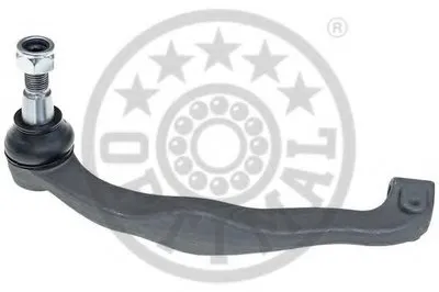 Наконечник поперечной рулевой тяги OPTIMAL купить