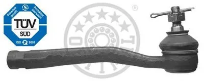 Наконечник поперечной рулевой тяги OPTIMAL купить