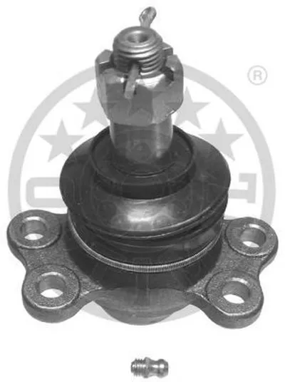 Шаровой шарнир OPTIMAL купить