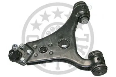 Рычаг независимой подвески колеса, подвеска колеса OPTIMAL купить