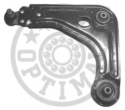 Рычаг независимой подвески колеса, подвеска колеса OPTIMAL купить