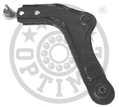 Рычаг независимой подвески колеса, подвеска колеса OPTIMAL купить