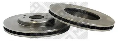 Тормозной диск MAPCO купить