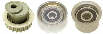 Комплект роликов, зубчатый ремень MAPCO купить