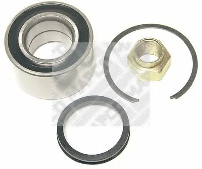 Комплект подшипника ступицы колеса MAPCO купить