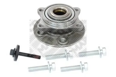 Комплект подшипника ступицы колеса MAPCO купить