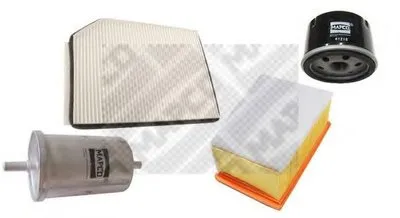 Комплект фильтра MAPCO купить