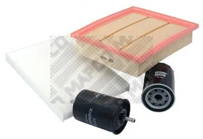 Комплект фильтра MAPCO купить