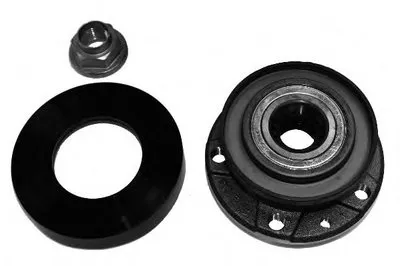 Комплект подшипника ступицы колеса MOOG купить