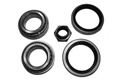 Комплект подшипника ступицы колеса MOOG купить