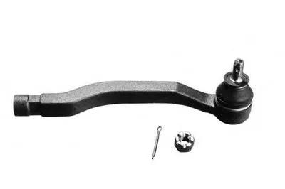 Наконечник поперечной рулевой тяги MOOG купить