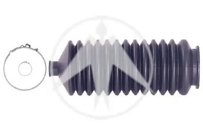 Пыльник, рулевое управление SIDEM купить