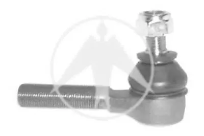 Наконечник поперечной рулевой тяги SIDEM купить