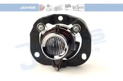 Противотуманная фара JOHNS купить
