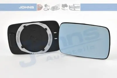 Зеркальное стекло, наружное зеркало JOHNS купить