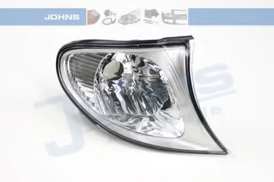 Фонарь указателя поворота JOHNS купить