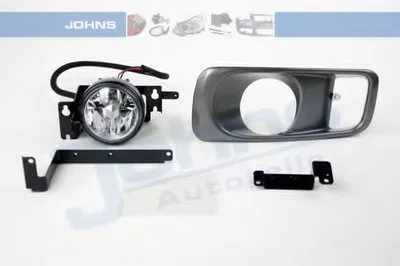 Противотуманная фара JOHNS купить