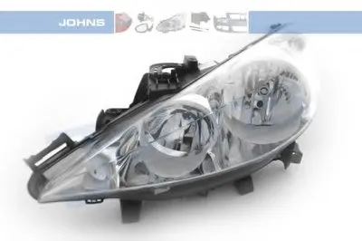 Фара JOHNS купить