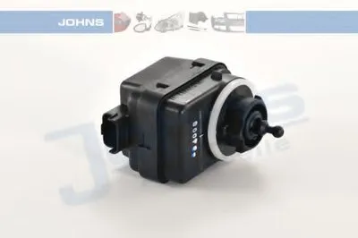 Регулировочный элемент, регулировка угла наклона фар JOHNS купить