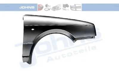 Крыло JOHNS купить