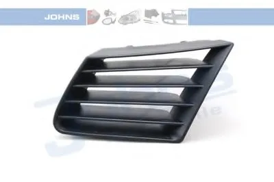 Решетка радиатора JOHNS купить