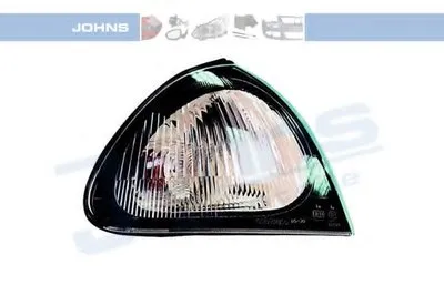 Фонарь указателя поворота JOHNS купить