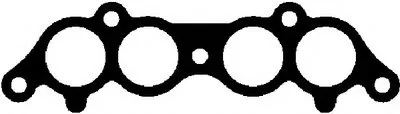 Прокладка, впускной коллектор AJUSA купить