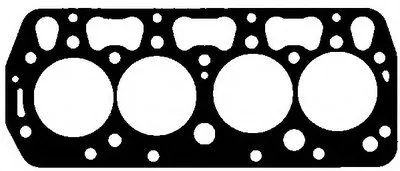 Прокладка, головка цилиндра AJUSA купить