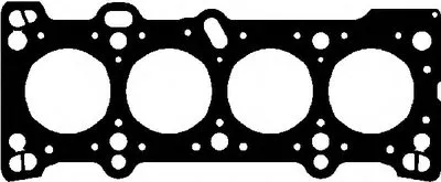 Прокладка, головка цилиндра AJUSA купить