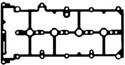 Прокладка, крышка головки цилиндра AJUSA купить