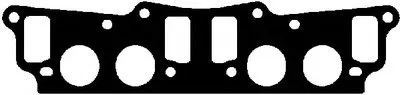 Прокладка, впускной / выпускной коллектор AJUSA купить
