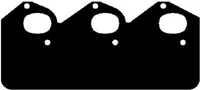 Прокладка, выпускной коллектор AJUSA купить