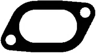 Прокладка, выпускной коллектор AJUSA купить