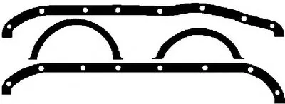 Комплект прокладок, масляный поддон AJUSA купить