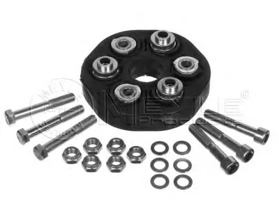 Шарнир, продольный вал MEYLE купить