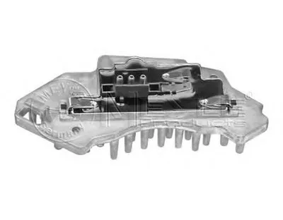 Блок управления, отопление / вентиляция MEYLE купить