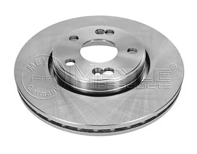 Тормозной диск MEYLE купить