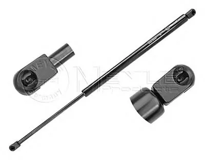 Газовая пружина, крышка багажник MEYLE купить