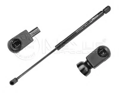 Газовая пружина, крышка багажник MEYLE купить