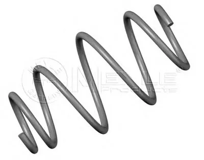 винтовая пружина MEYLE купить