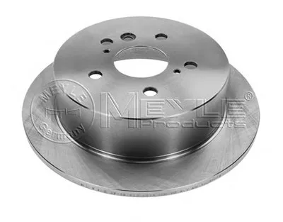 Тормозной диск MEYLE купить